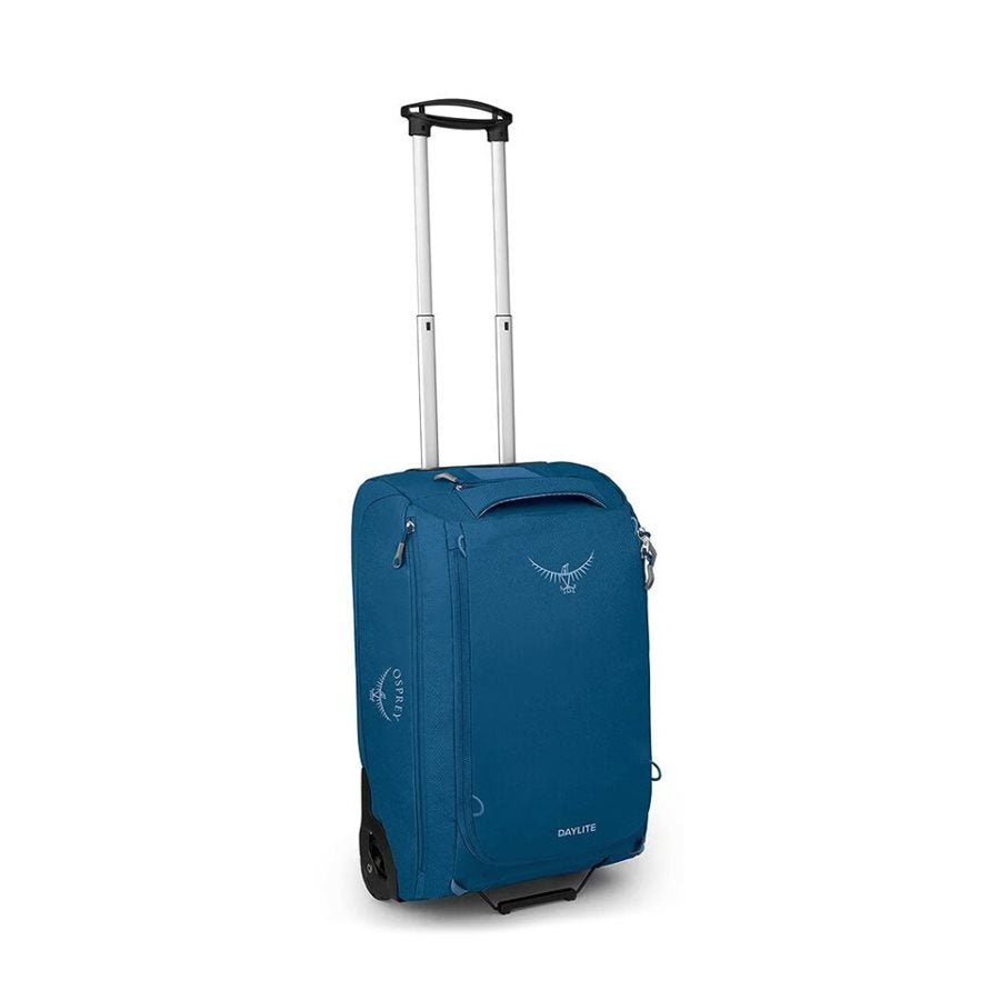 Daylite Carry-On Wheeled Duffel 40