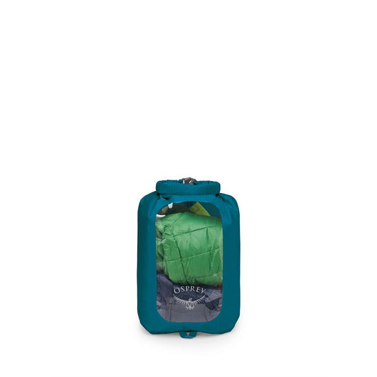 Dry Sack 12L with Window