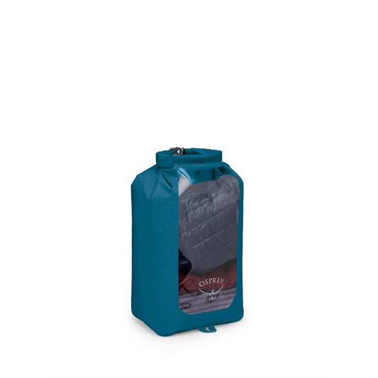 Dry Sack 20L with Window