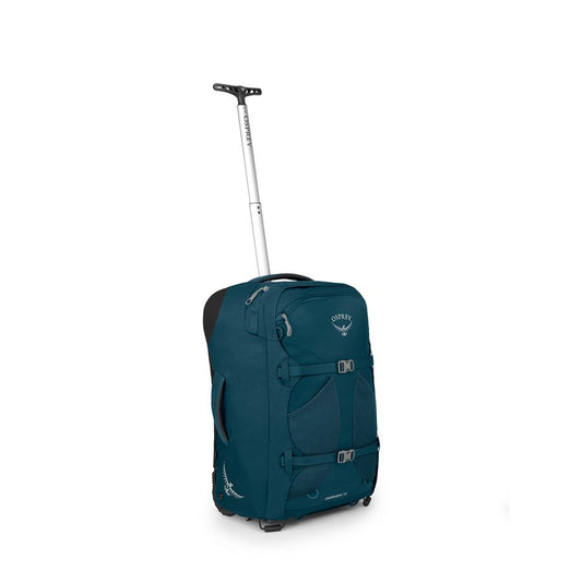 Fairview Wheeled Travel Pack 36