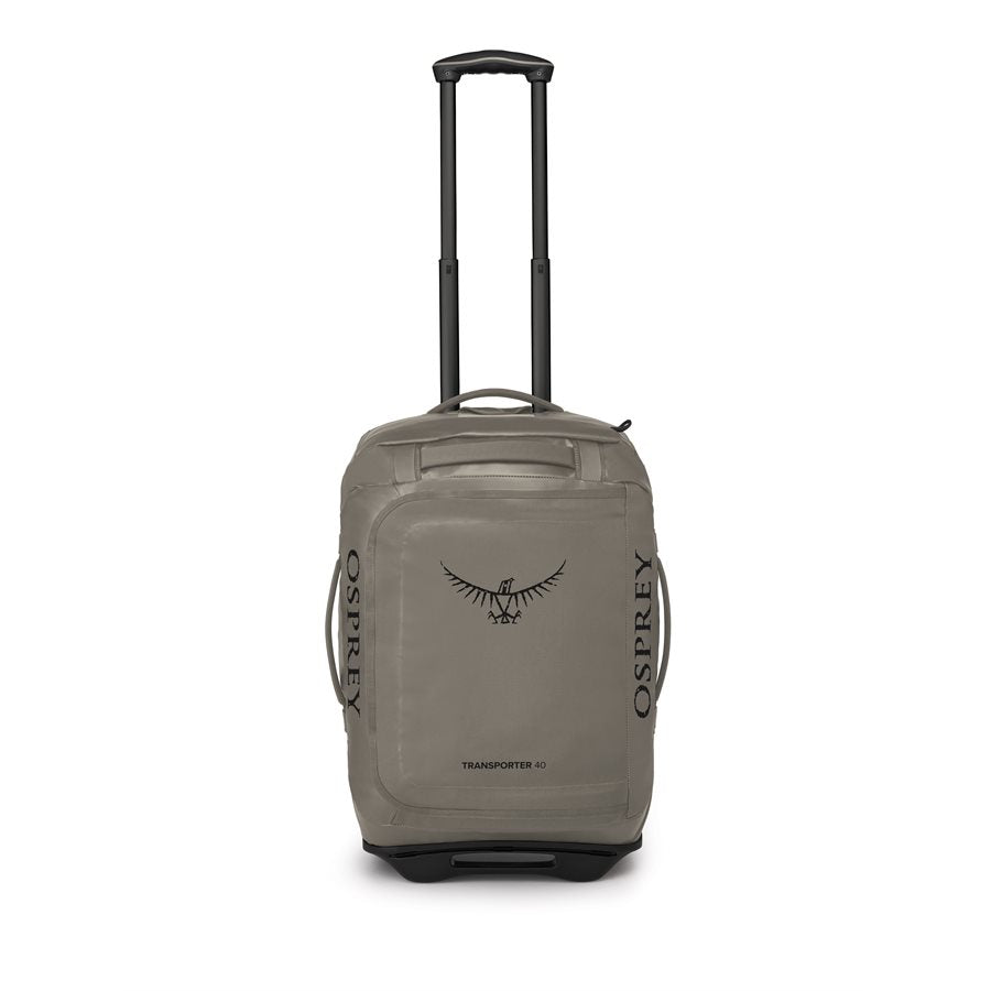 Transporter Wheeled Duffel 40
