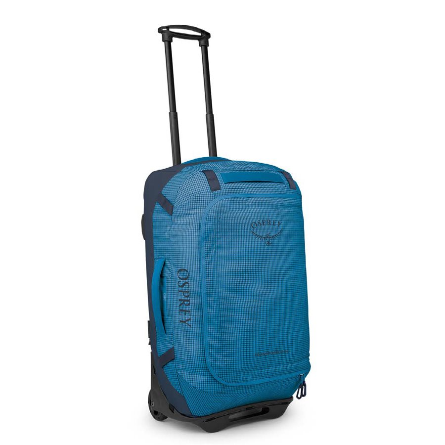 Transporter Wheeled Duffel 60