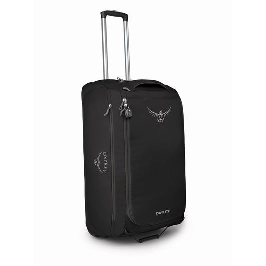 Daylite Carry-On Wheeled Duffel 85 Black