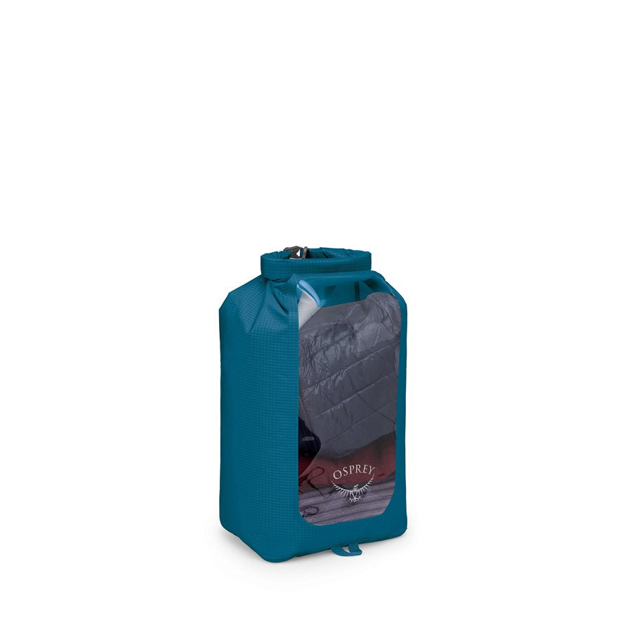 Dry Sack 20L with Window