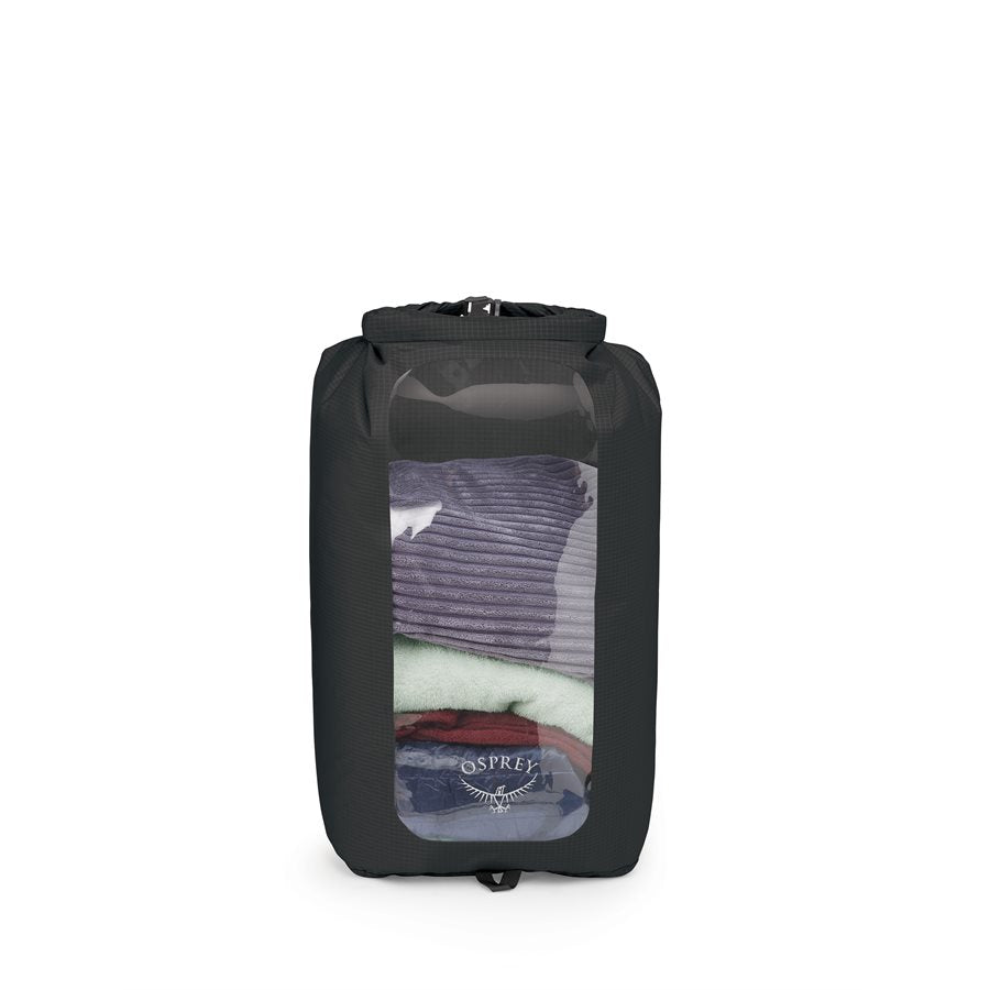 Dry Sack 35L with Window