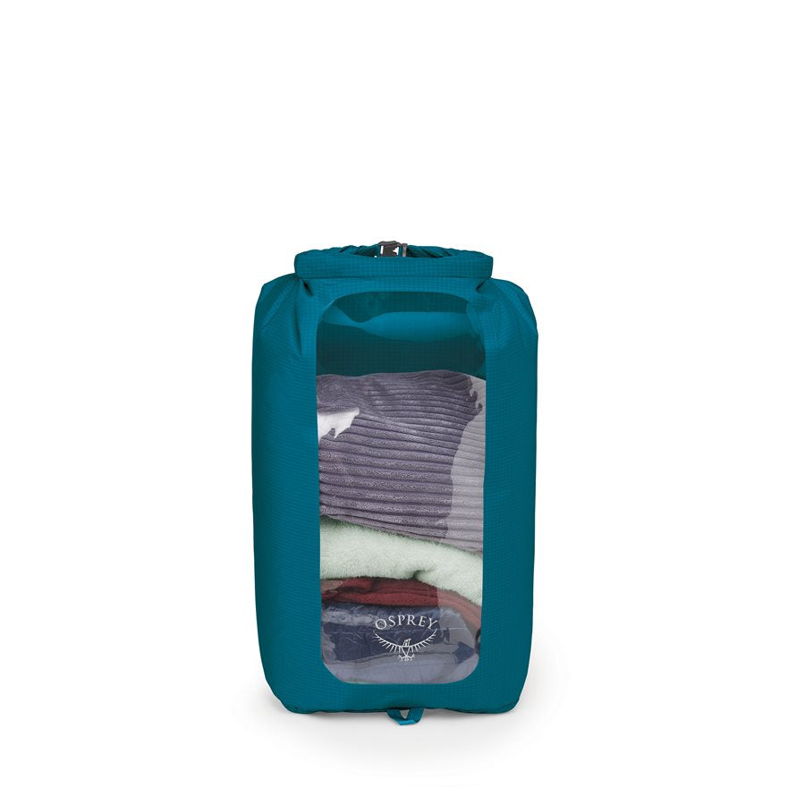 Dry Sack 35L with Window