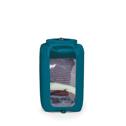 Dry Sack 35L with Window