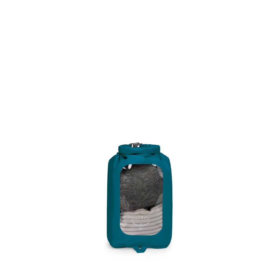 Dry Sack 6L with Window