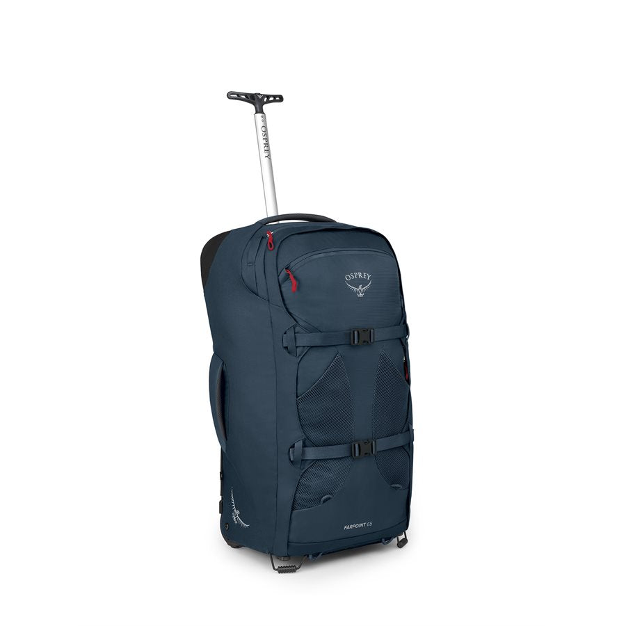 Farpoint Wheeled Travel Pack 65