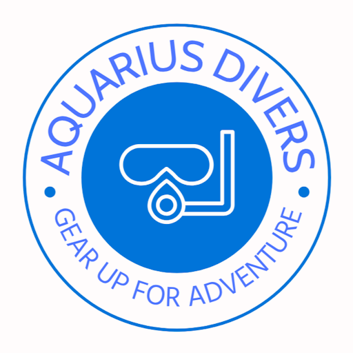 Aquarius Divers