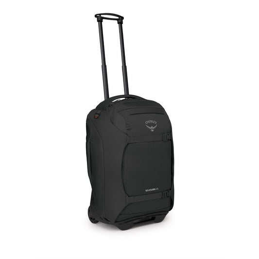 Sojourn Wheeled Travel Pack 22" / 45L Black