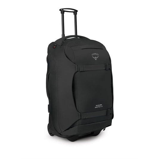 Sojourn Shuttle Wheeled Duffel 30" / 100L