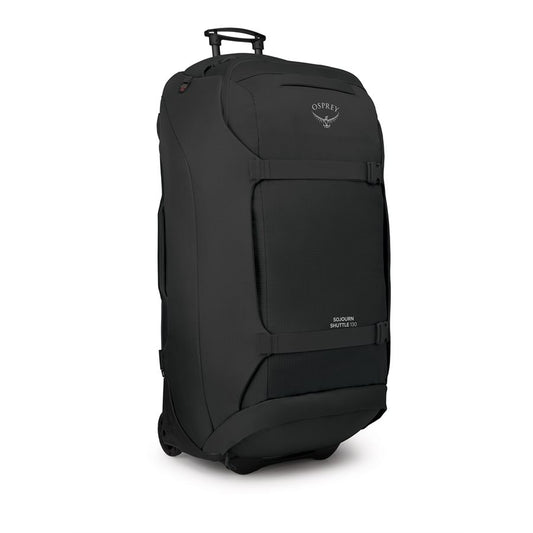 Sojourn Shuttle Wheeled Duffel 36" / 130L
