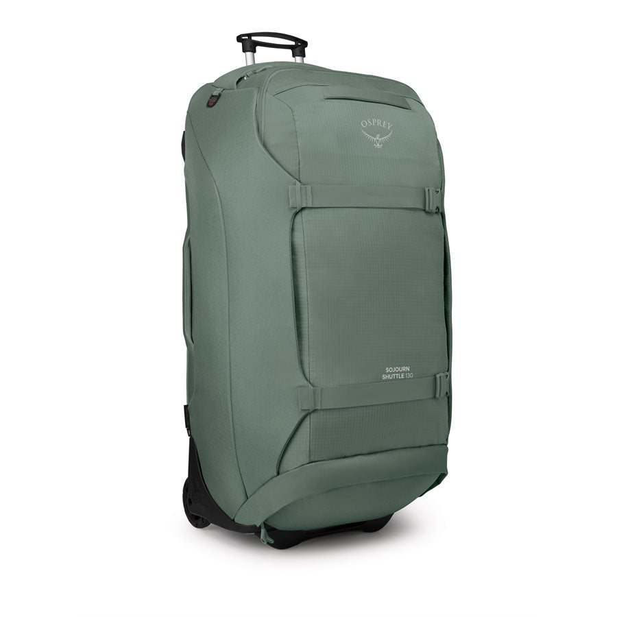 Sojourn Shuttle Wheeled Duffel 36" / 130L