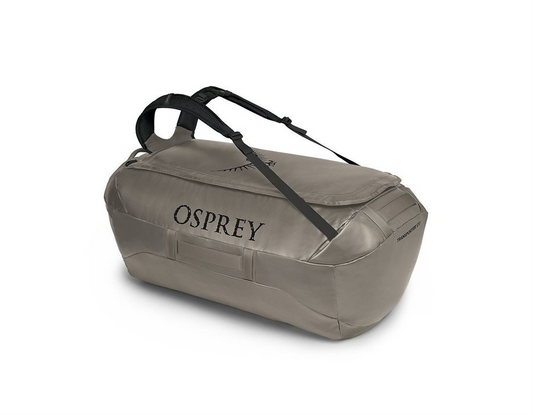 Transporter Duffel 120
