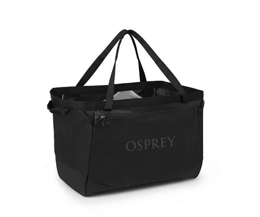 Transporter Gear Tote 60L