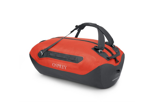 Transporter Waterproof Duffel 100