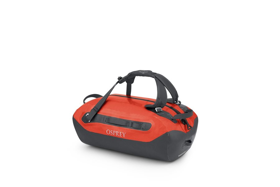 Transporter Waterproof Duffel 40