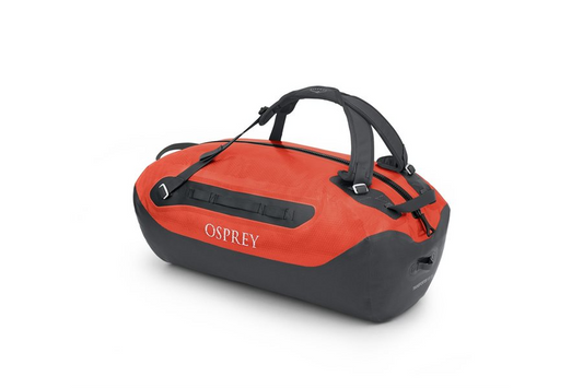 Transporter Waterproof Duffel 70
