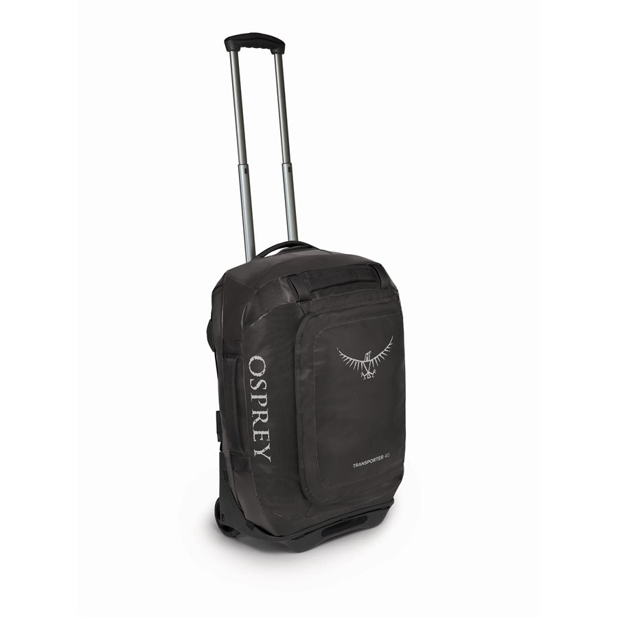 Transporter Wheeled Duffel 40