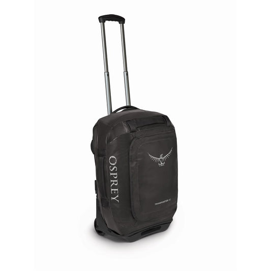 Transporter Wheeled Duffel 40